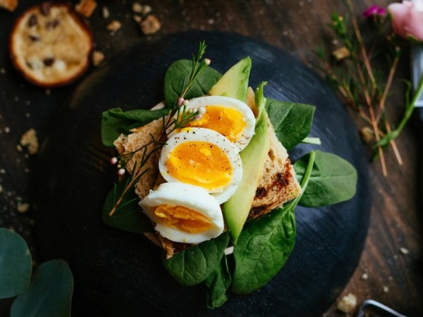 Jumpstart Your Body and&nbsp;Mind